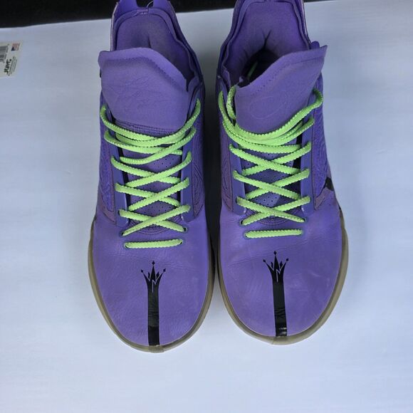 361 Degrees Joker 1 Retro Men\'s basketball Shoes 572511108-2 main image 4